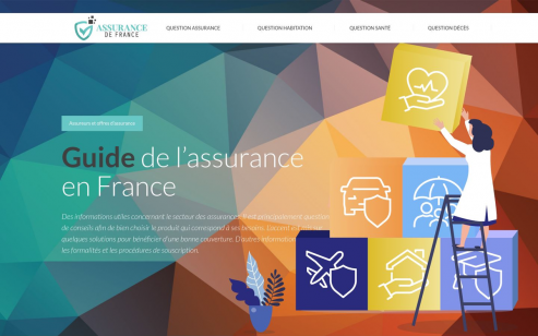 https://www.assurance-de-france.com