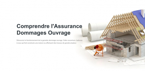 https://www.assurance-dommage-ouvrage.info