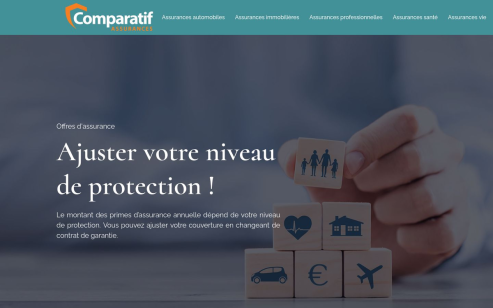 https://www.comparatif-assurances.info